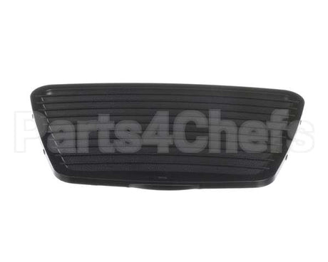 38120591 Rancilio Plastic Drop Tray Inserts Blk