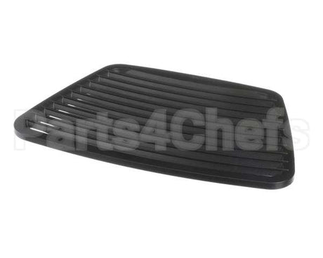 38120591 Rancilio Plastic Drop Tray Inserts Blk