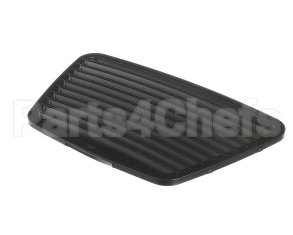 38120591 Rancilio Plastic Drop Tray Inserts Blk