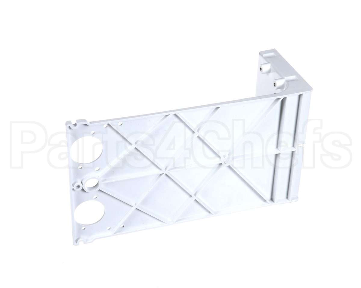 38121.0003 Bunn Platform Assembly, Disp W/Inserts 3 Mtg