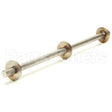 38122 Compatible Apw Idler Shaft W/Assy
