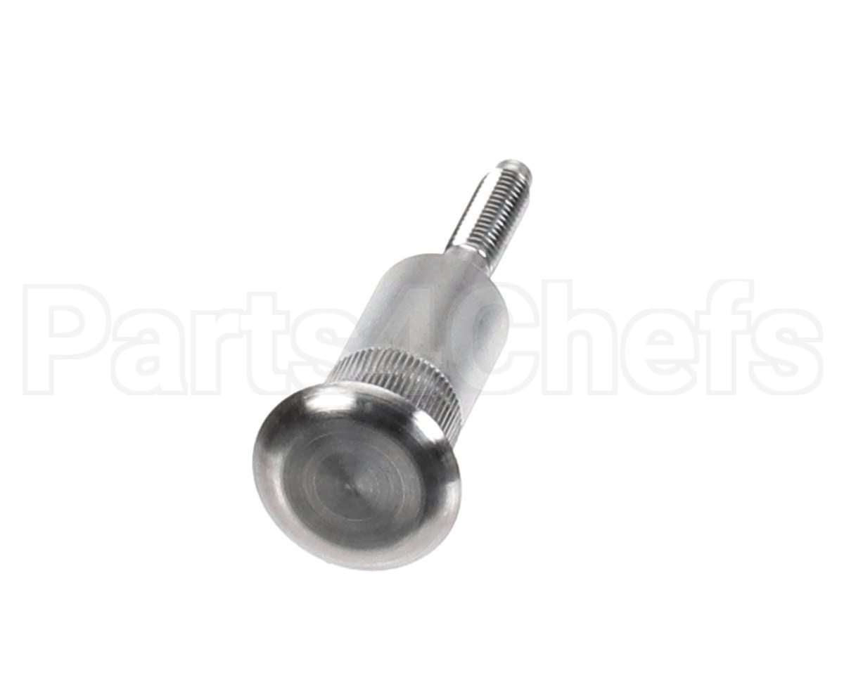 38122718001 Bizerba Bolt Long Thread Rolled