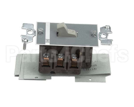 381247 Accurex Sw,Toggle,30A,600V,3P,Sqd 2510