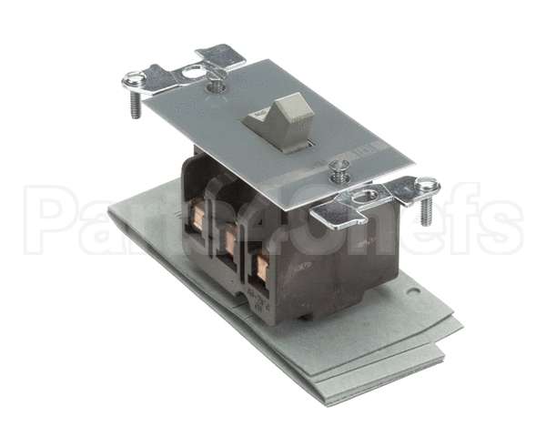 381247 Accurex Sw,Toggle,30A,600V,3P,Sqd 2510