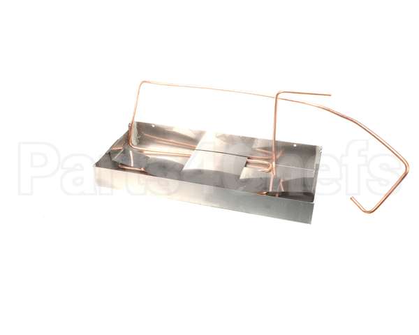 38127 Silver King Assembly Condensate Pan Skpz92/D