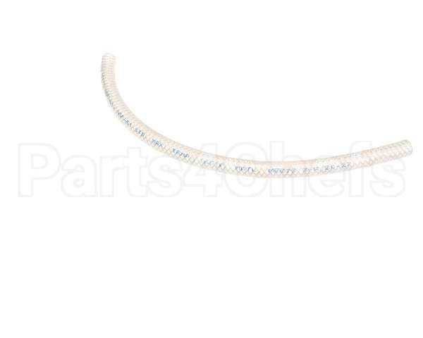 38129.1000 Bunn Hose, Braided .25Id X 12.0 Lg