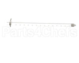 381316G01 Hoshizaki Water Supply Pipe