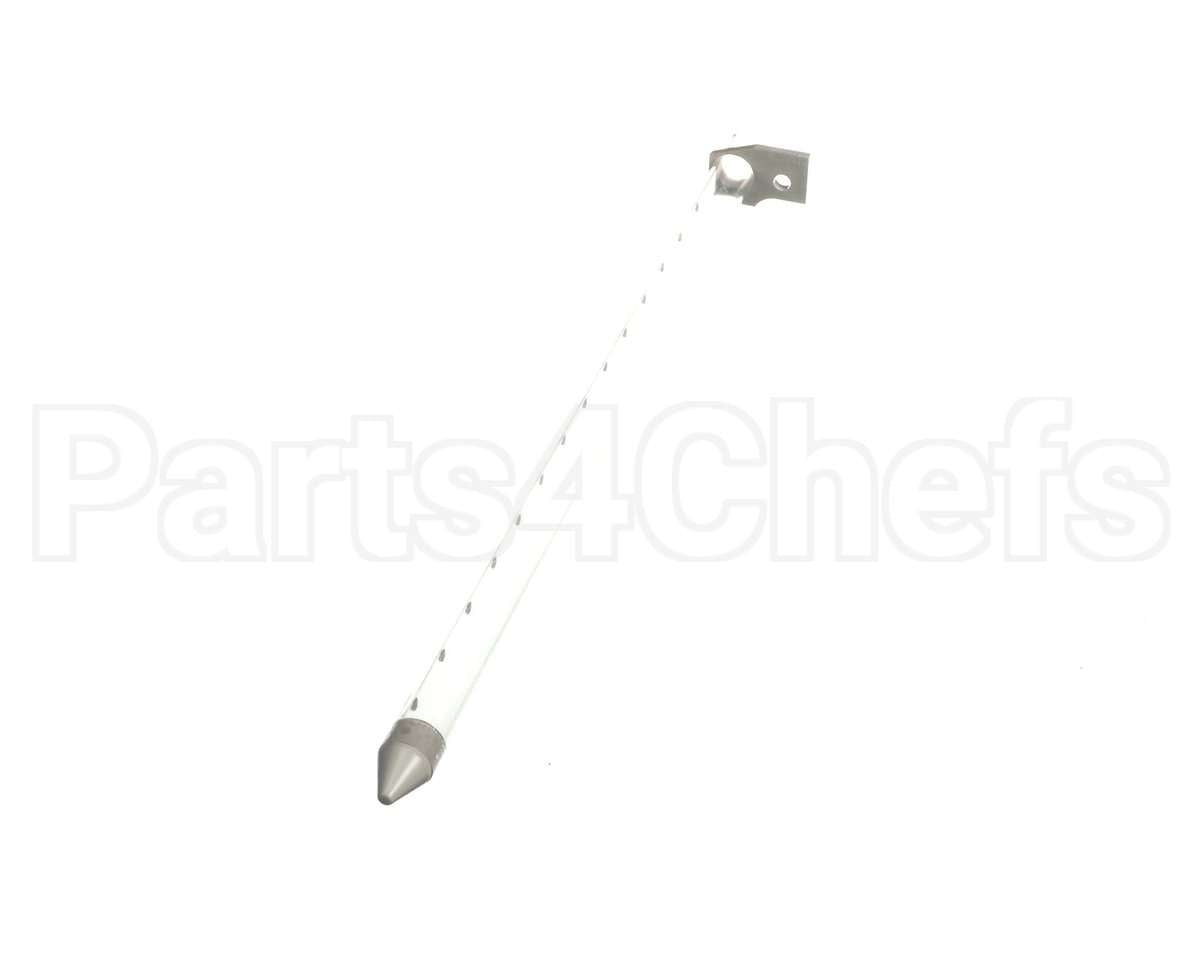381316G01 Hoshizaki Water Supply Pipe