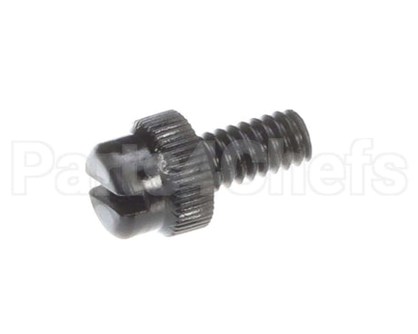38132 Structural Concepts Screw Thumb 1/4-20X.50 Bl