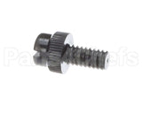 38132 Structural Concepts Screw Thumb 1/4-20X.50 Bl