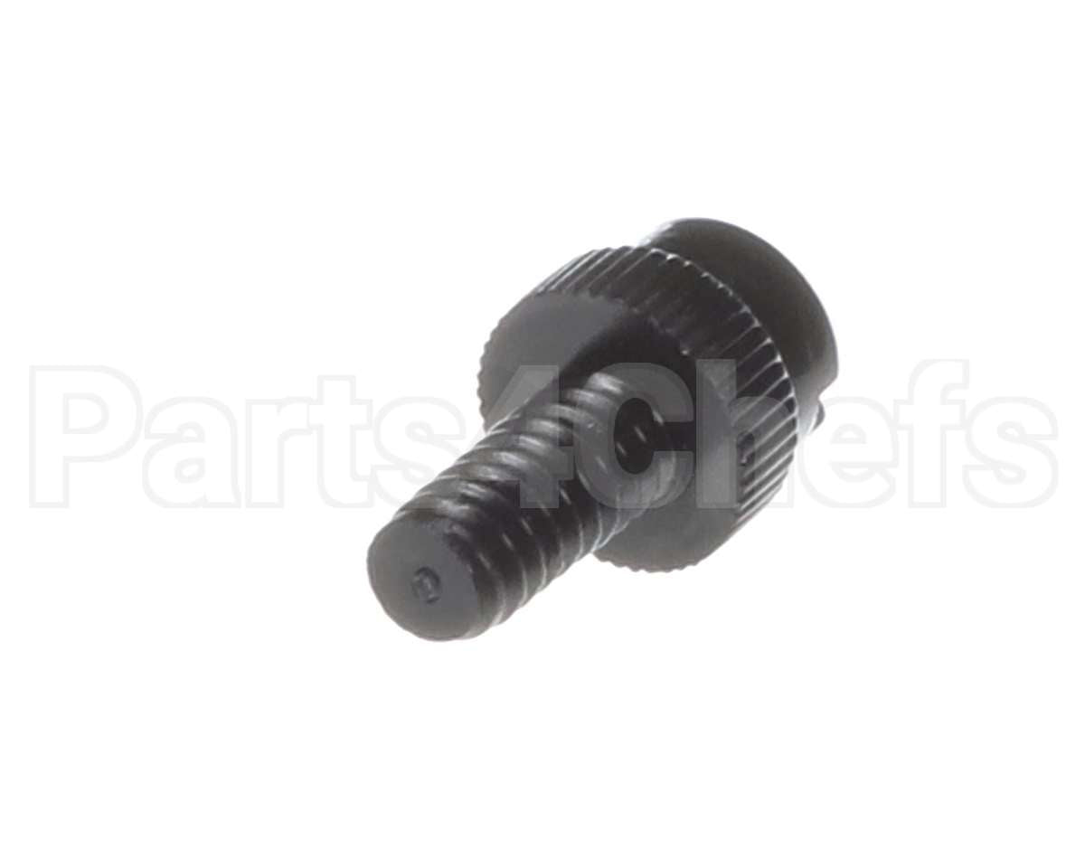 38132 Structural Concepts Screw Thumb 1/4-20X.50 Bl