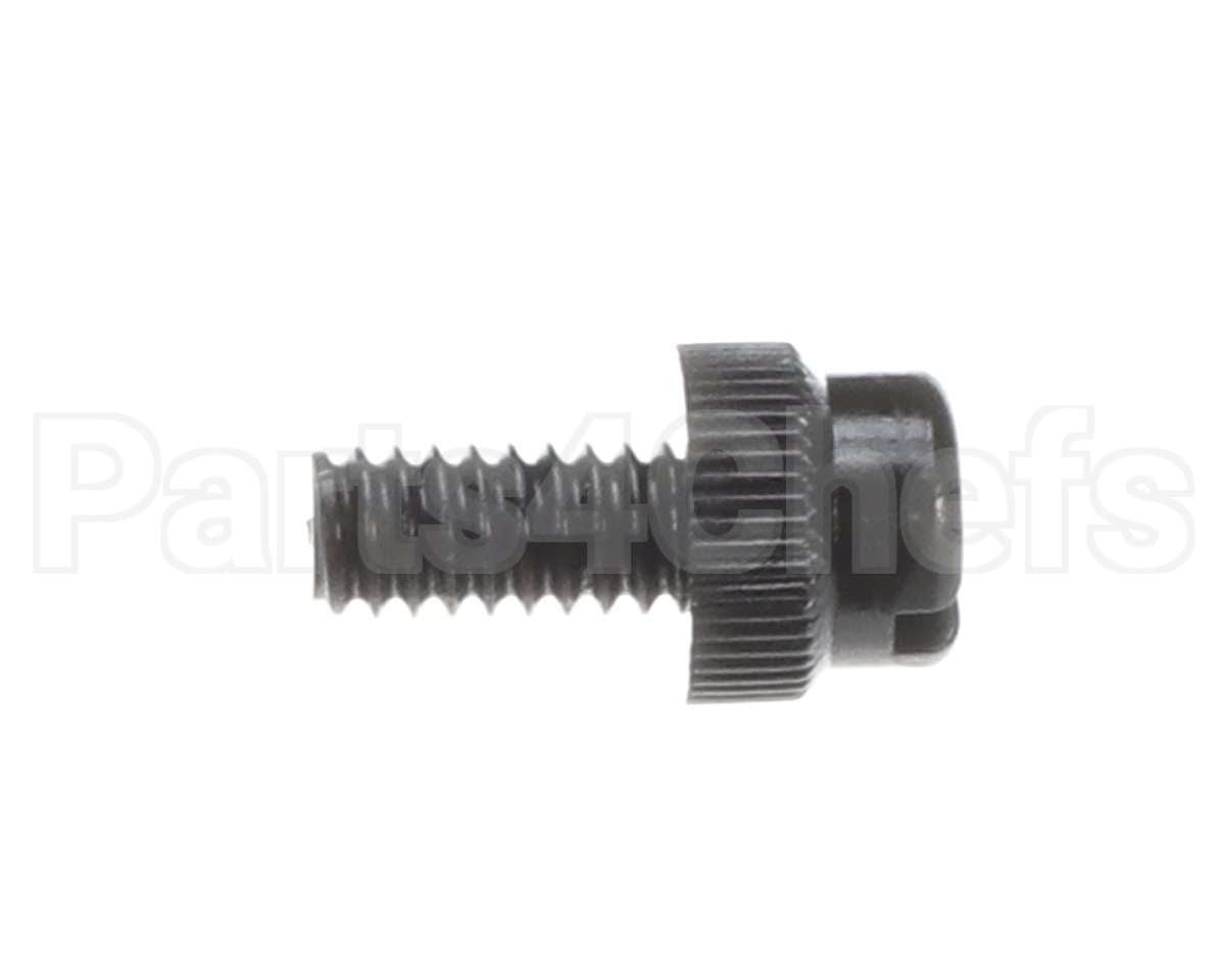 38132 Structural Concepts Screw Thumb 1/4-20X.50 Bl