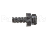 38132 Structural Concepts Screw Thumb 1/4-20X.50 Bl