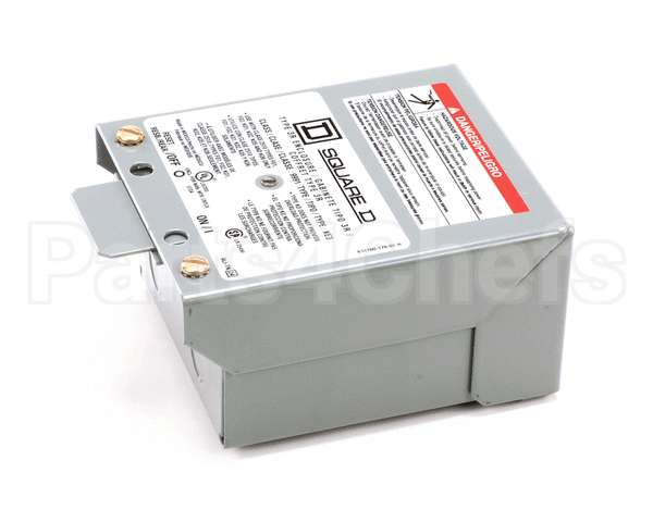 381371 Accurex Encl,6X6X4,Nema3R,Sqd-9991Ke3Y