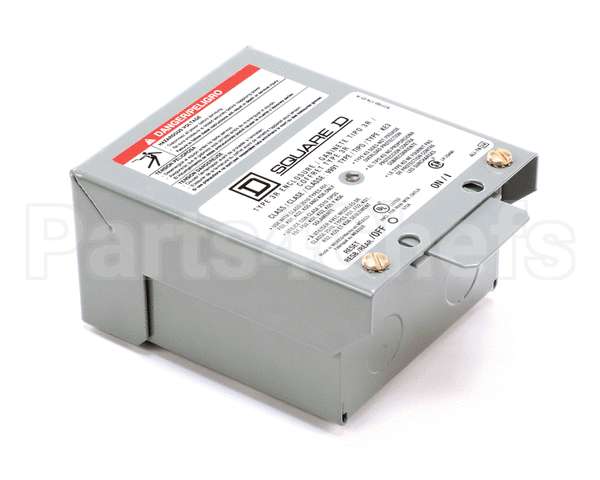 381371 Accurex Encl,6X6X4,Nema3R,Sqd-9991Ke3Y
