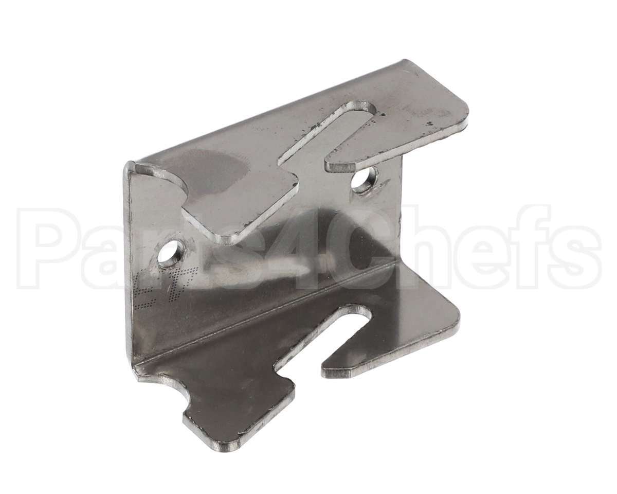 38139 Silver King Bracket Center
