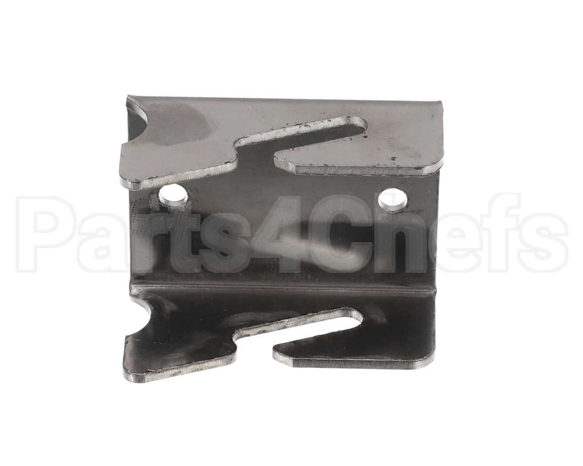 38139 Silver King Bracket Center