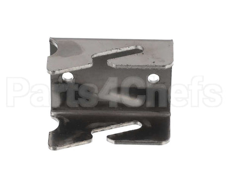 38139 Silver King Bracket Center