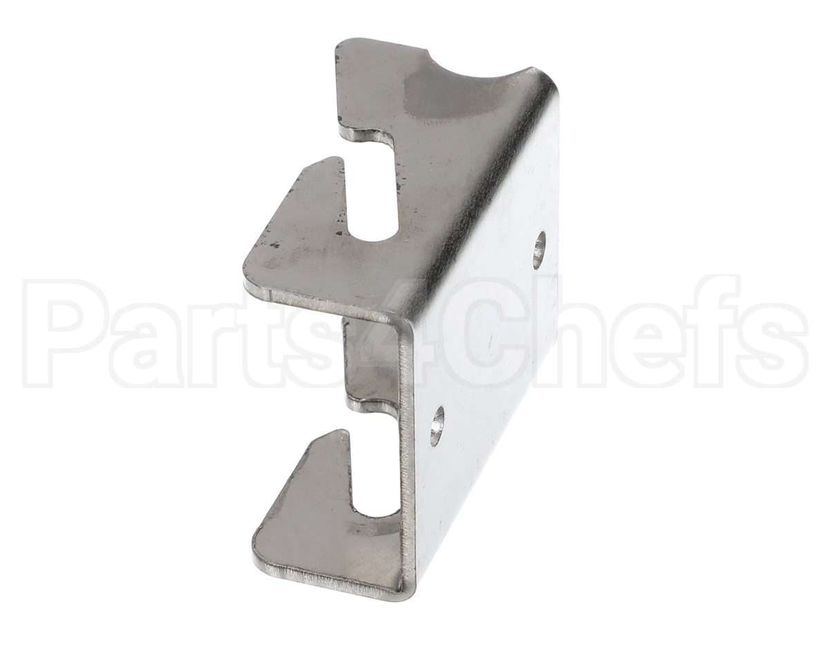38139 Silver King Bracket Center