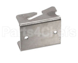 38139 Silver King Bracket Center