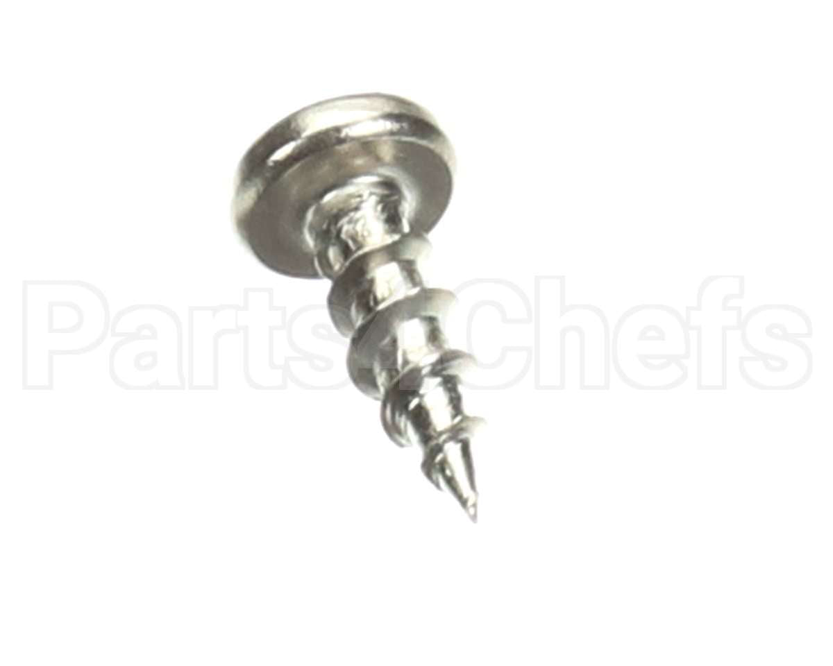 38144 Structural Concepts Screw #10X.62Phpnhd 17 Zn