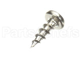 38144 Structural Concepts Screw #10X.62Phpnhd 17 Zn