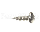 38144 Structural Concepts Screw #10X.62Phpnhd 17 Zn