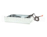 38155 Silver King Assembly Condensate Pan 115V 100W (Repl