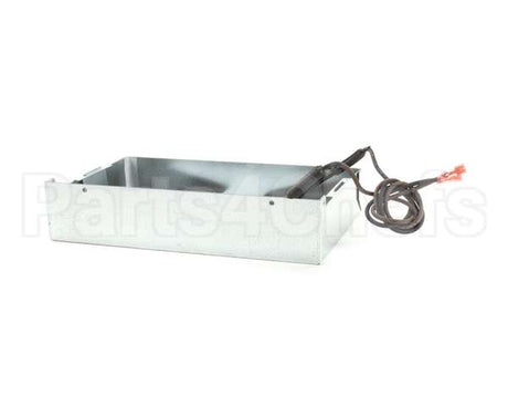 38155 Silver King Assembly Condensate Pan 115V 100W (Repl