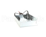 38155 Silver King Assembly Condensate Pan 115V 100W (Repl