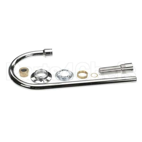 3816 Compatible Fisher Faucet Bd 12Rgn