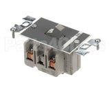 381610 Accurex Switch,Toggle,K,30A,600V,Sqd 2510K