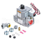 38165 Compatible Keating Gas Valve Nat/Lp 3/4" 120V