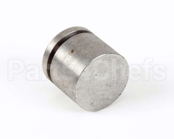 3817 Blodgett Pin, 7/16 Round X 13/32