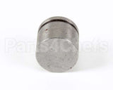 3817 Blodgett Pin, 7/16 Round X 13/32