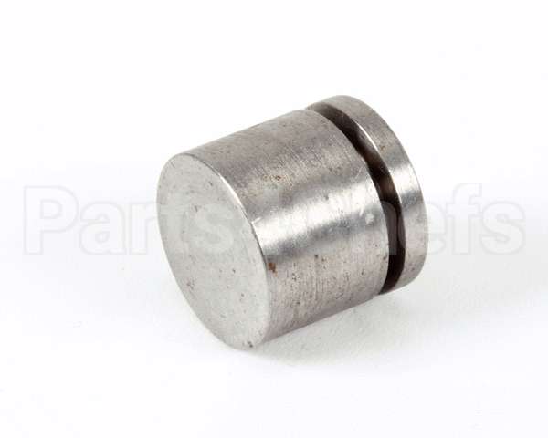 3817 Blodgett Pin, 7/16 Round X 13/32