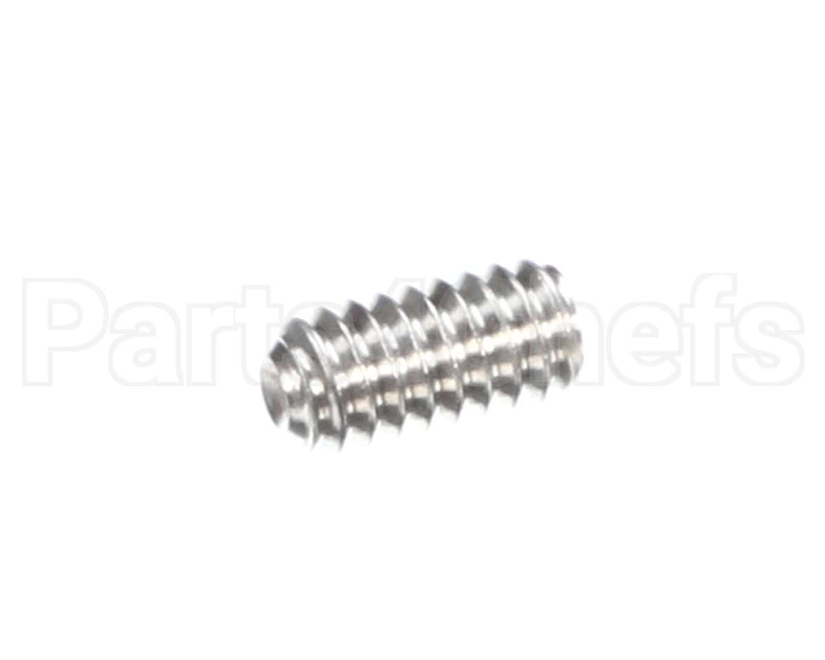 38185.0000 Structural Concepts Set Screw