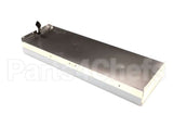 38199 Silver King Assembly Stile Vert 115V Skf72D