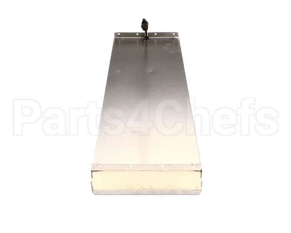 38199 Silver King Assembly Stile Vert 115V Skf72D