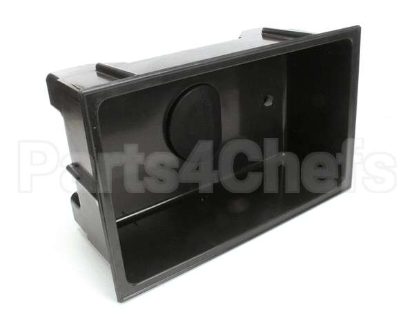 38200 Vollrath Servewell Well Assembly 120V/700W