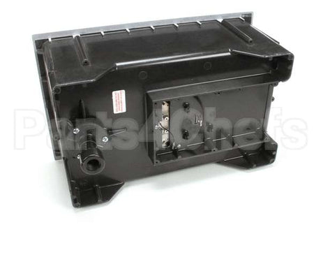 38200 Vollrath Servewell Well Assembly 120V/700W