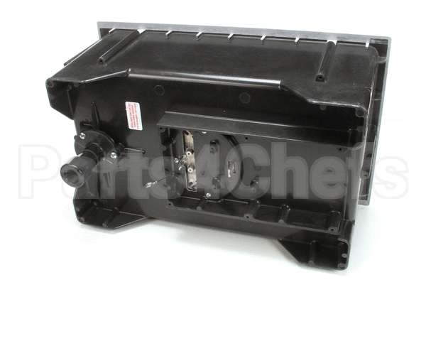 38200 Vollrath Servewell Well Assembly 120V/700W