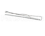 38210 Silver King Heater Defrost Evap 115V Skf72