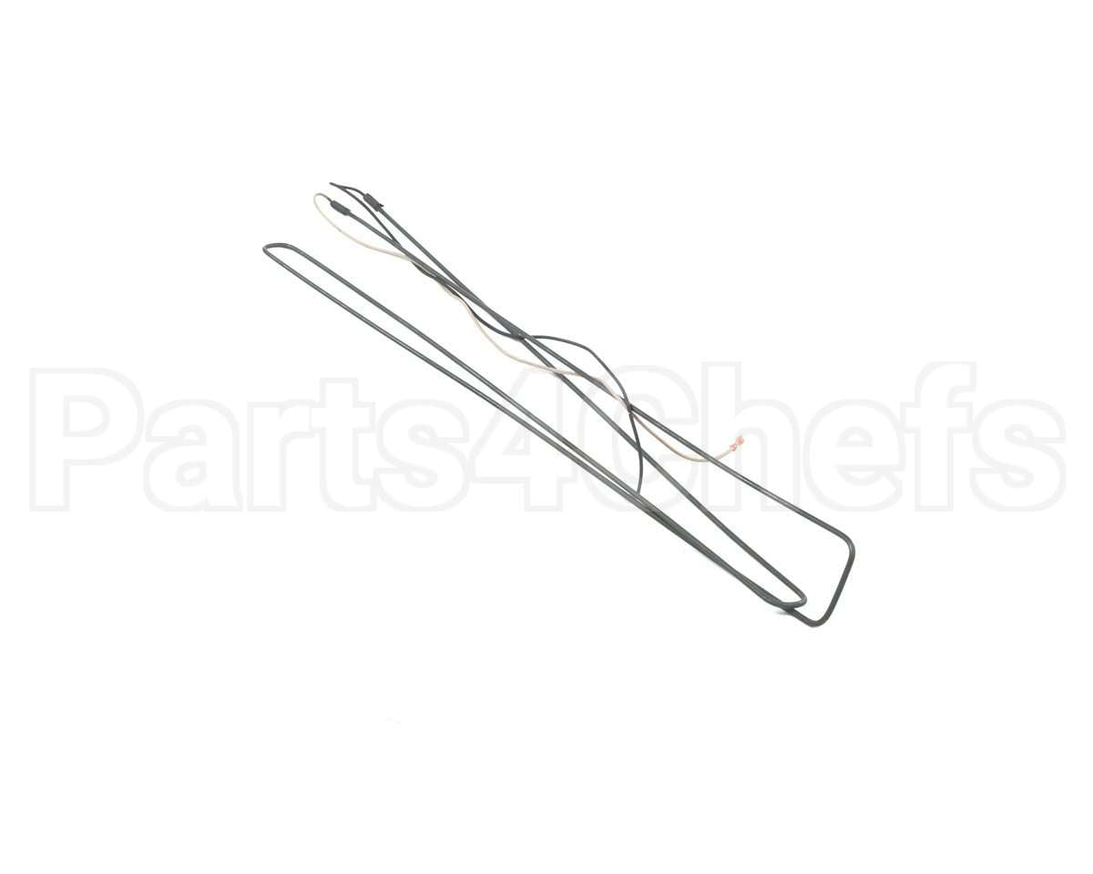 38210 Silver King Heater Defrost Evap 115V Skf72