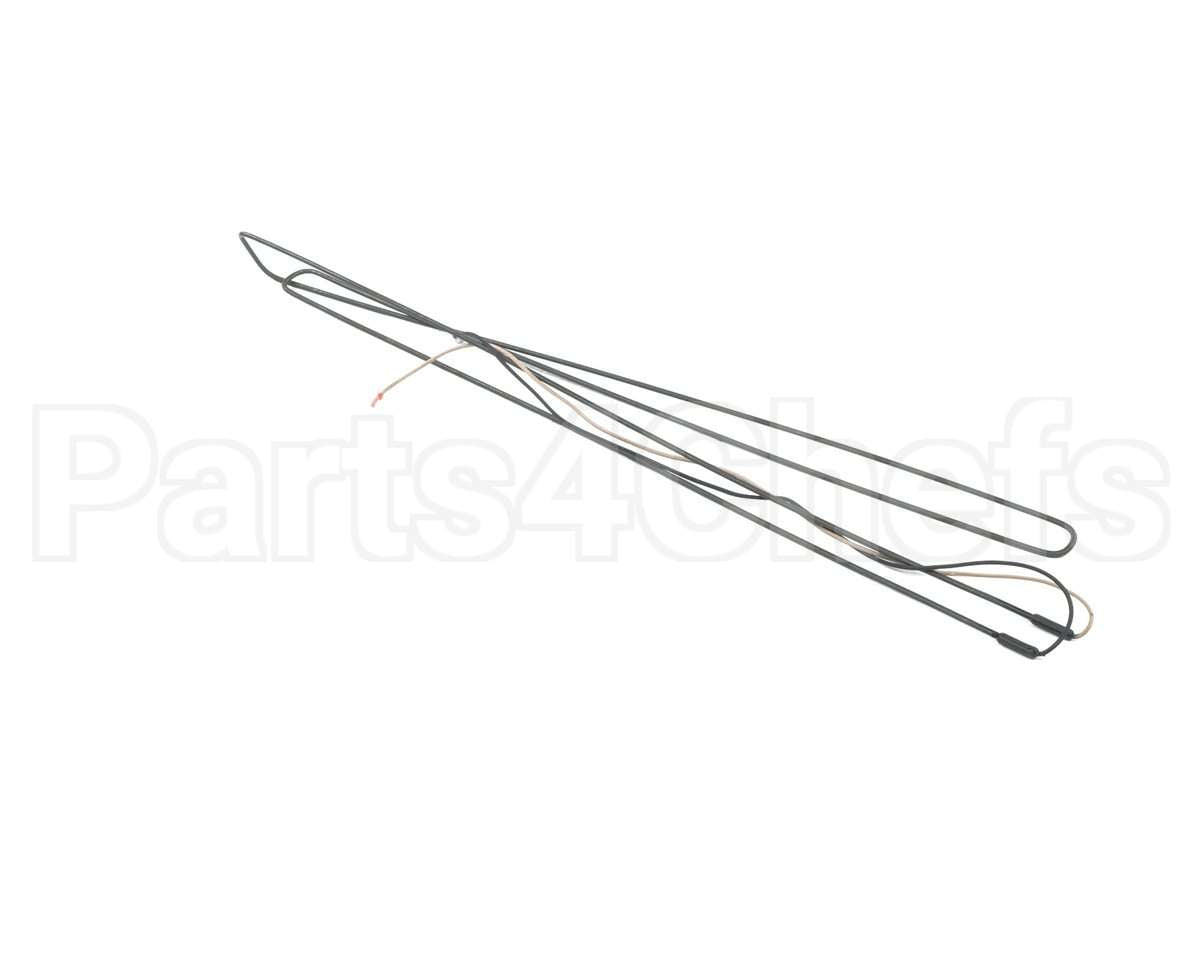 38210 Silver King Heater Defrost Evap 115V Skf72