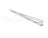 38210 Silver King Heater Defrost Evap 115V Skf72