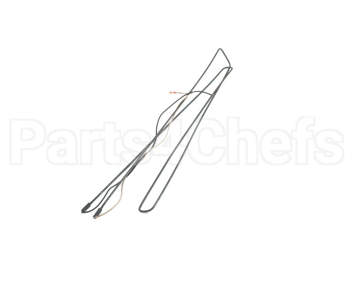 38210 Silver King Heater Defrost Evap 115V Skf72