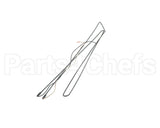 38210 Silver King Heater Defrost Evap 115V Skf72