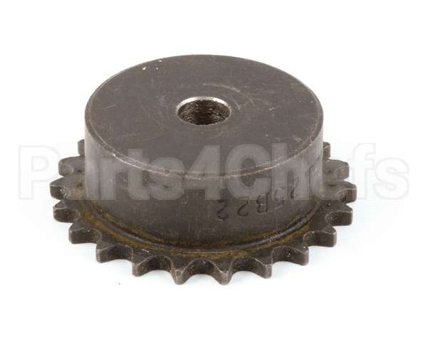 38215 Middleby Sprocket, 25B22