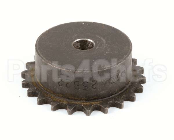 38215 Middleby Sprocket, 25B22